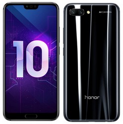 Замена разъема зарядки на телефоне Honor 10 Premium в Рязане
